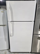 30in White Refrigerator | 970-429021 - Kenmore *** USED ***