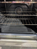 Cuisinière 30po Vitrocéramique Blanc | YWFE381LVQ - Whirlpool *** USAGÉ ***