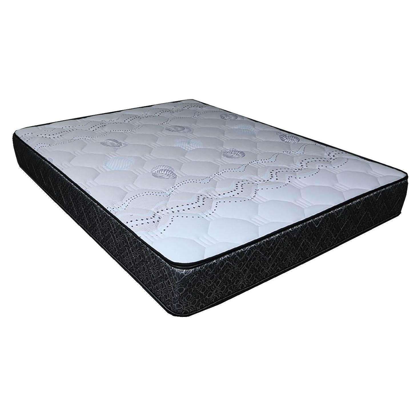 Dream Time Bedding Canadian Rock Mattress (Full)