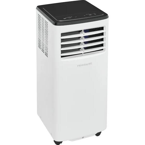 Frigidaire Air Conditioners and Heat Pumps Portable FHPC082AC1