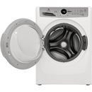 Electrolux 5.1 cu.ft. Front Loading Washer with Stainless Steel Drum ELFW7337AW IMAGE 2