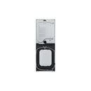 LG Stacked Washer/Dryer Electric Laundry center with WashTower™ WKEX200HGA IMAGE 13
