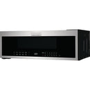 Frigidaire Gallery 30-inch, 1.2 cu. ft Over-the-Range Microwave Oven GMOS1266AF IMAGE 7