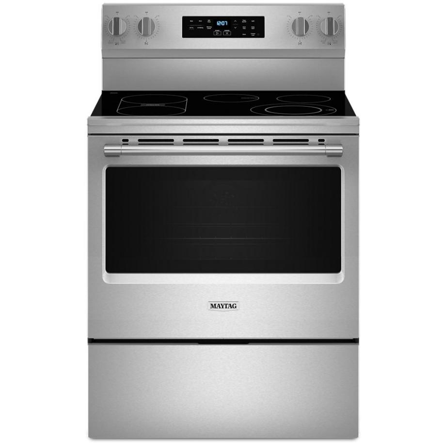 Maytag Cuisinière électrique amovible de 30 po avec élément Power™ YMET8800FZ