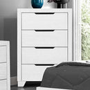 Monarch Chests 4 Drawers I 5244 IMAGE 1