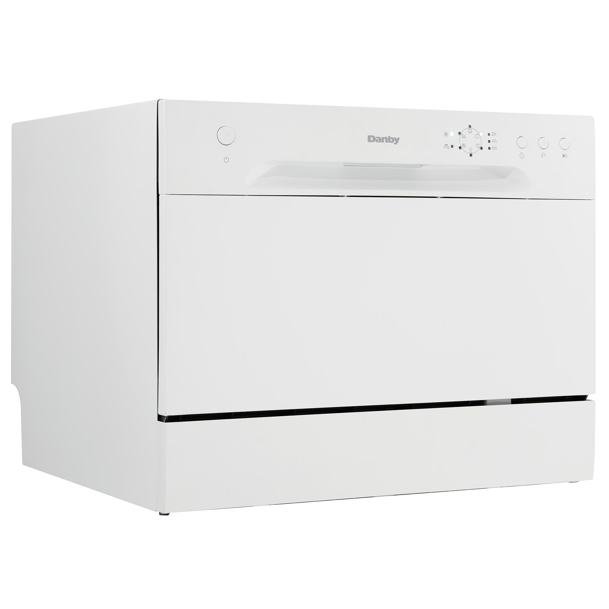 Hisense countertop dishwasher discount