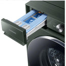 Samsung Front Loading Washer with AI OptiWash™ and Auto Dispense WF53BB8900AGUS IMAGE 6
