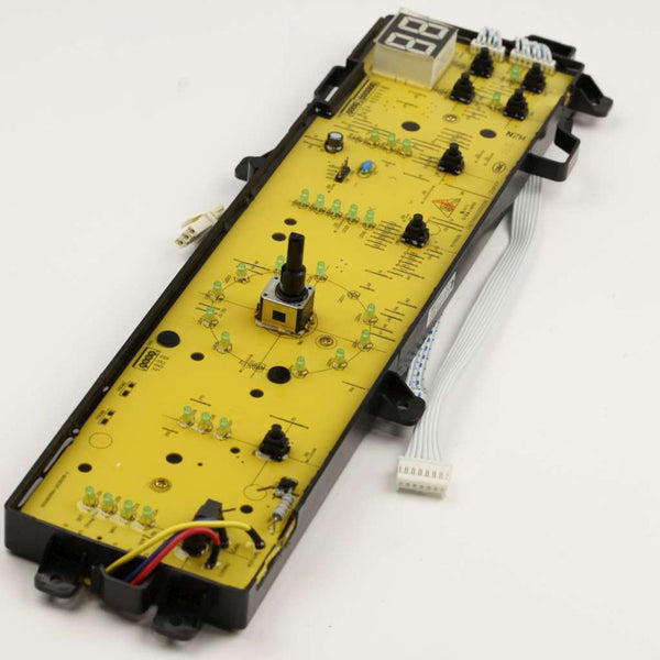 Electronic board for Haier dryer 0031800050A