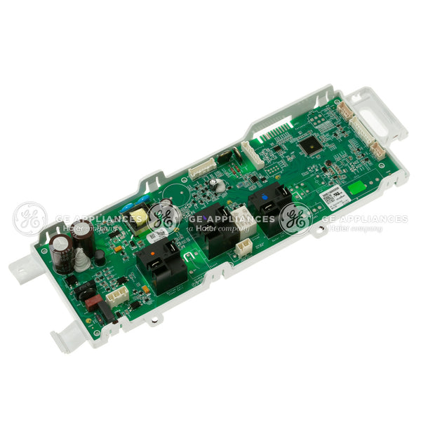 Electronic board for GE dryer WE22X29700