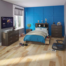 SUA-V Combinaison BILLABONG - 5 mcx