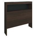 SUA-V BILLABONG bookcase headboard