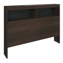 SUA-V BILLABONG bookcase headboard