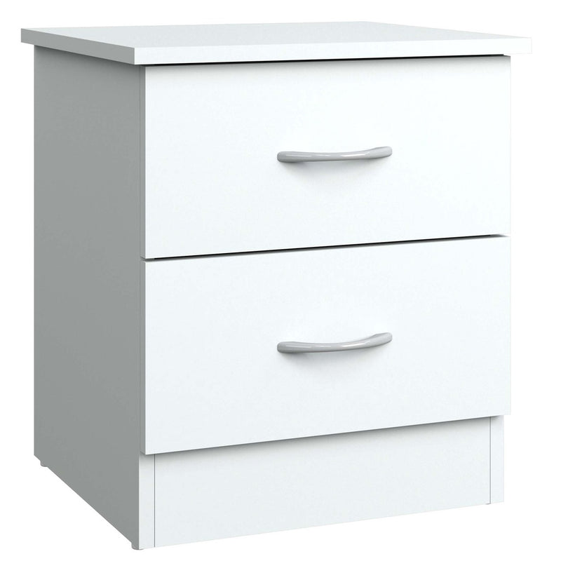 SUA-V BILLABONG bedside table