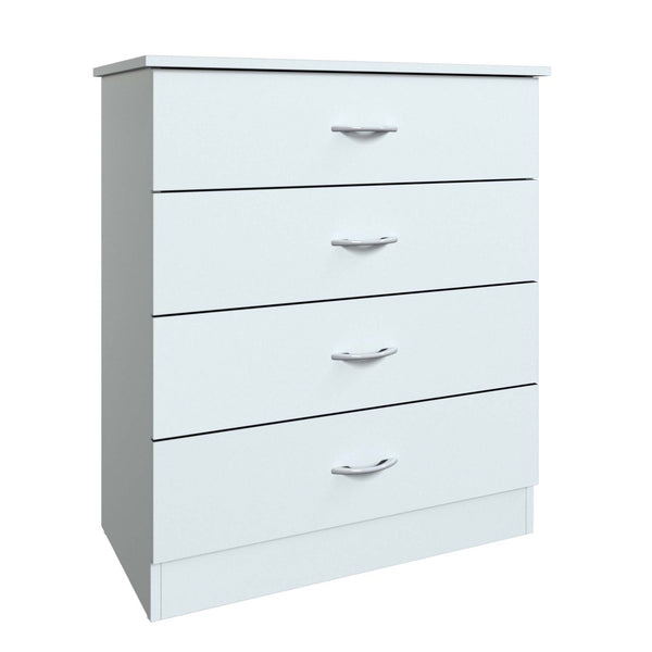 SUA-V Commode 4 tiroirs BILLABONG