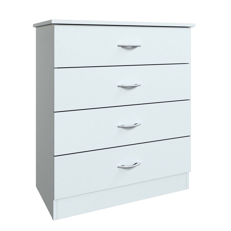 SUA-V Commode 4 tiroirs BILLABONG