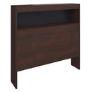 SUA-V BILLABONG bookcase headboard