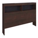 SUA-V BILLABONG bookcase headboard