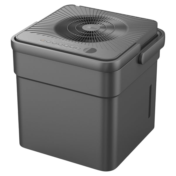 Déshumidificateur Midea Cube Smart de 50 pintes [BOITE OUVERTE]