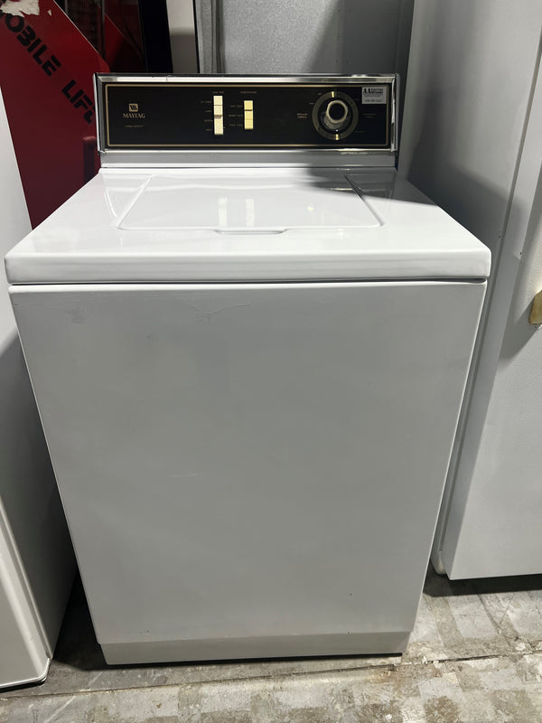 White Washer | A503 - Maytag *** USED ***