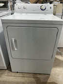 White Dryer | GTMX180EDWW - GE ***USED***