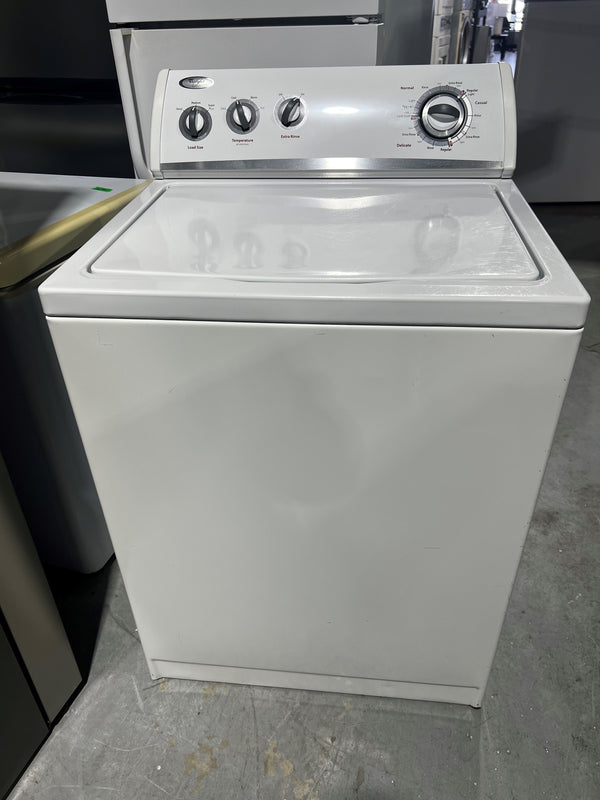 White Washer | Whirlpool *** USED ***