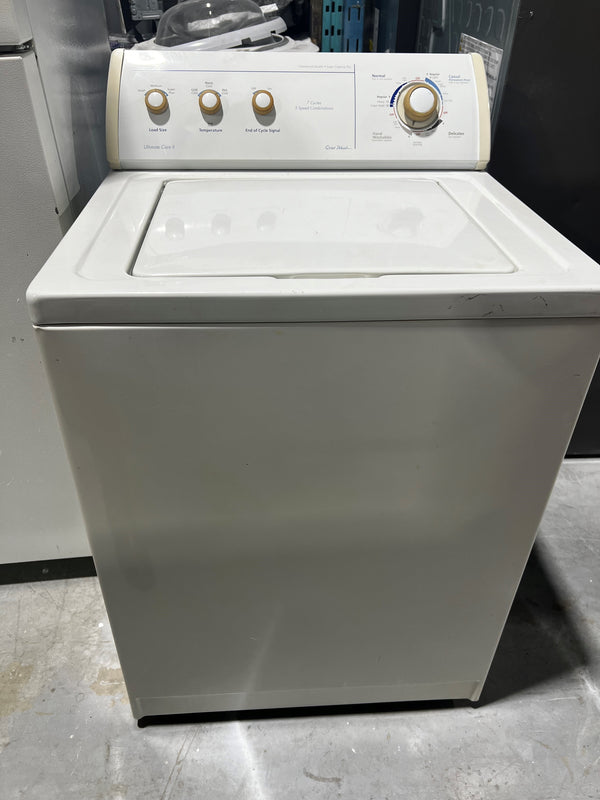White Washer | LSQ7533JQ - Whirlpool *** USED ***
