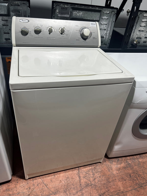 White Washer | LSQ9659PG2 - Whirlpool *** USED ***