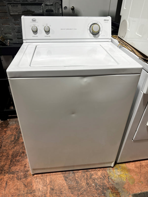 Laveusse Blanche | RAS7133RQ - Roper *** USAGÉ ***