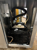 Table de travail avec Réfrigérateur ***USAGÉ***