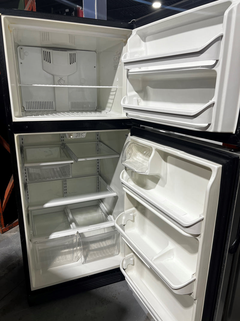 Réfrigérateur 30po Inox. | FRT21P6BSB - Frigidaire *** USAGÉ ***