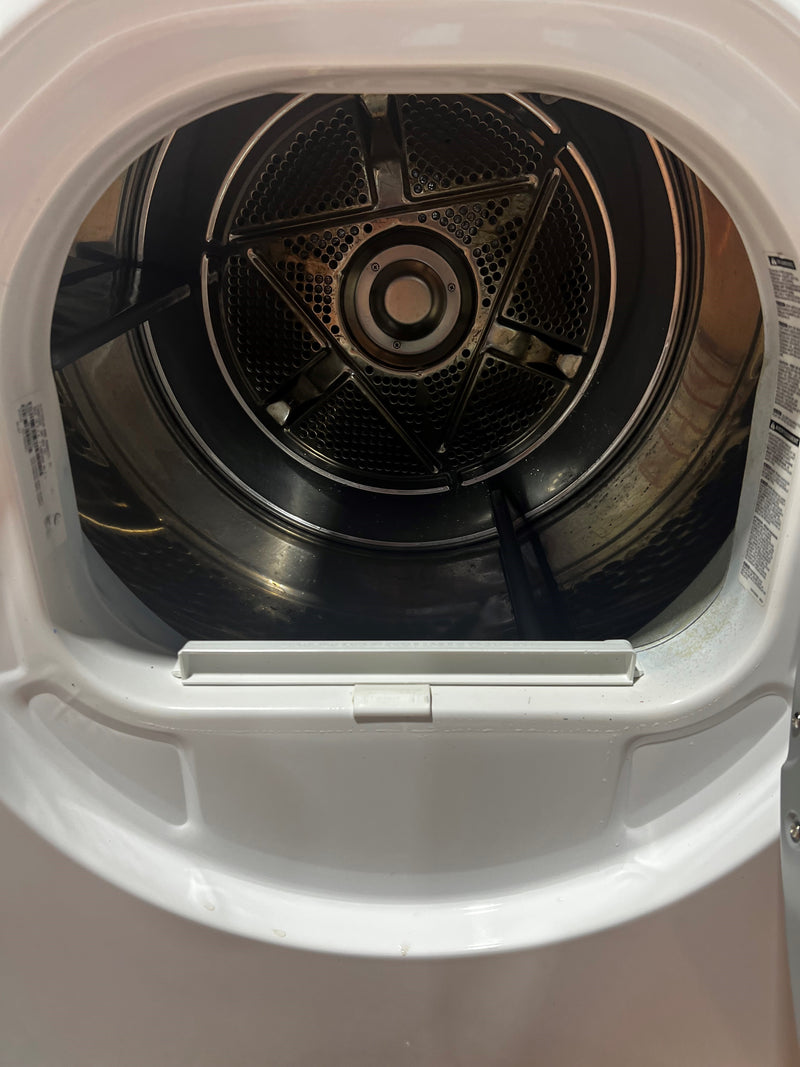 White Front Control Dryer | Frigidaire *** USED ***