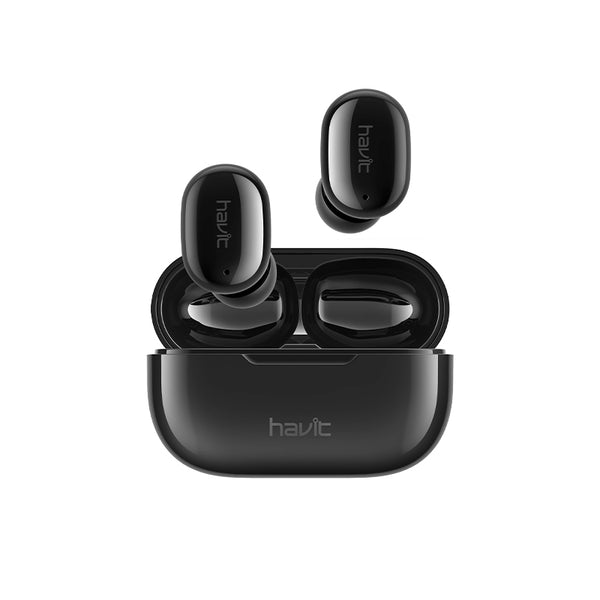 Havit ( TW925 ) Bluetooth V5.0 Autonomous Wireless Earbuds *BRAND NEW*