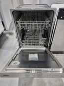 Lave-vaisselle 24 po Inox cuve inox | DW80M2020US - Samsung *** USAGÉ ***