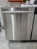 Lave-vaisselle 24 po Inox cuve inox | DW80M2020US - Samsung *** USAGÉ ***