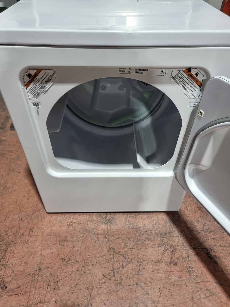 Commercial Dryer | GCEM2990TQ1 - Whirlpool *** USED ***