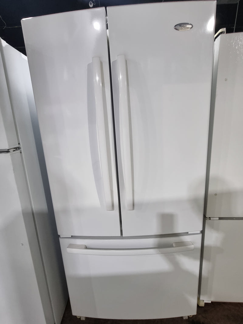 33-inch Refrigerator | MTB2156GEW - Maytag *** USED ***