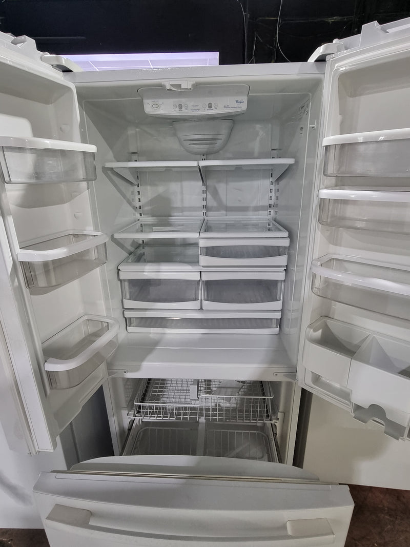 33-inch Refrigerator | MTB2156GEW - Maytag *** USED ***
