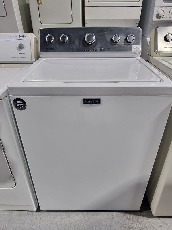 Laveuse 27po Blanc | MVWC465HW2 - Maytag