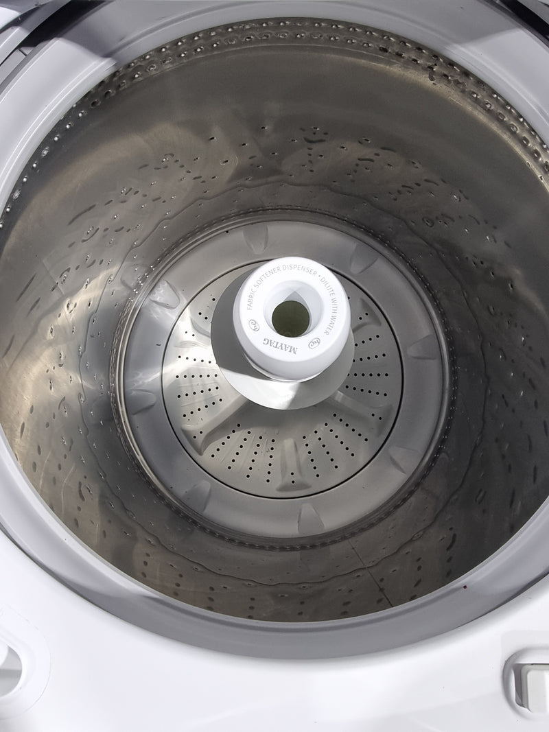Laveuse 27po Blanc | MVWC465HW2 - Maytag