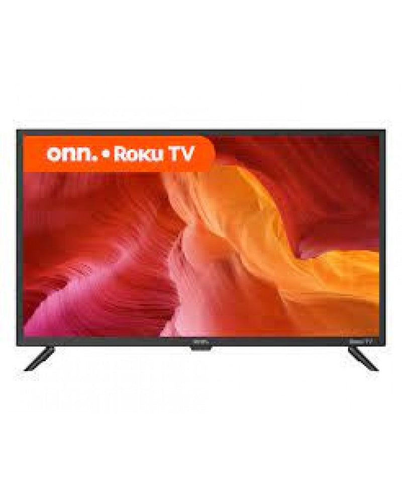 LED 32" HD 720p Smart Rocku ONN (100012589-CA)