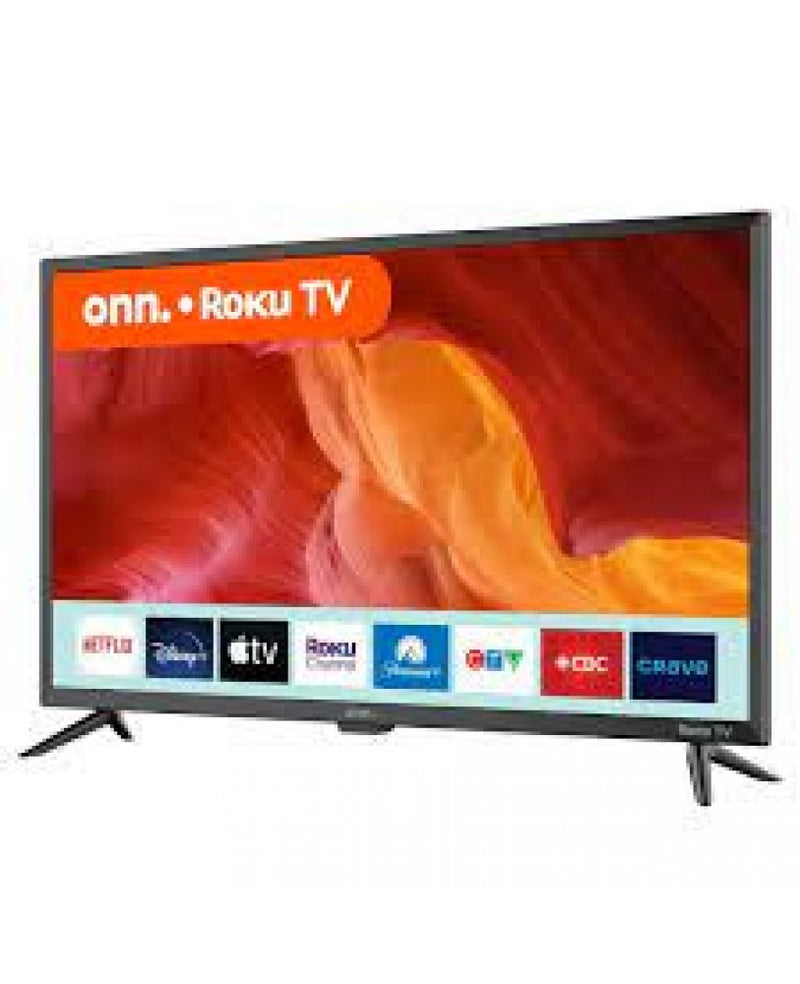 LED 32" HD 720p Smart Rocku ONN (100012589-CA)