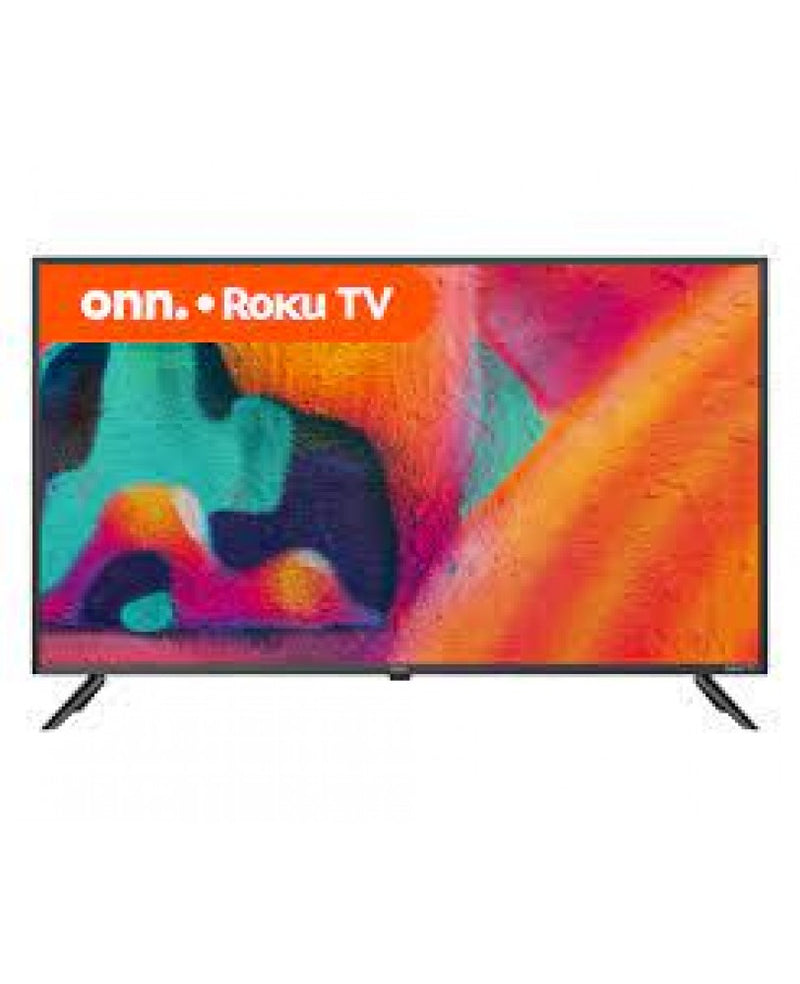 LED 43" UHD 4K Roku Smart ONN ( 100012584-CA )