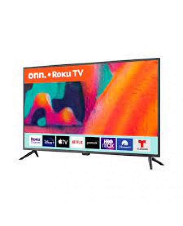 LED 40" FHD 1080P Roku Smart ONN (100058007-CA)