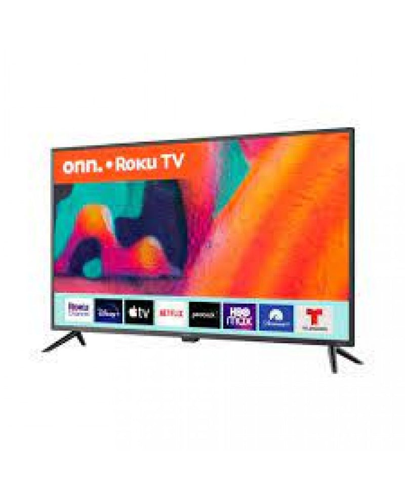 LED 43" UHD 4K Roku Smart ONN ( 100012584-CA )