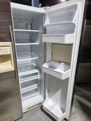 Réfrigérateur 36 po Côte à côte | TFX30PB- GE PROFILE *****USAGE*****