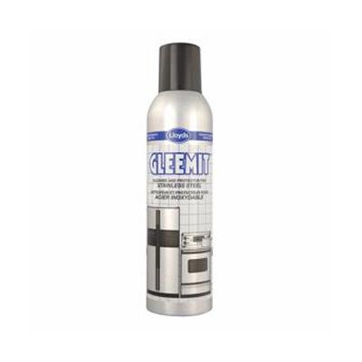 Lloyds Laboratories Household Cleaners and Products Stainless Steel Cleaner GLEEMIT IMAGE 1