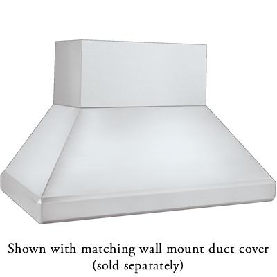 Vent-A-Hood 42-inch Wall Mount Range Hood NEPTH18-342SS IMAGE 1