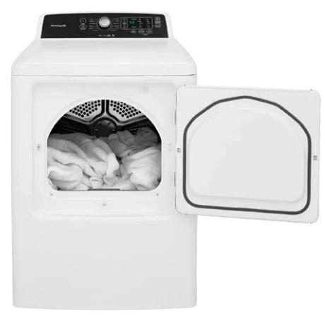 Frigidaire Laundry FFTW4120SW, CFRE4120SW IMAGE 5