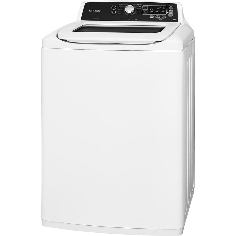 Frigidaire Laundry FFTW4120SW, CFRE4120SW IMAGE 6