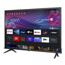 Hisense VIDAA LED HD Smart TV A4KV Series [OPEN BOX]